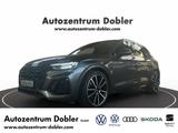 Audi Q5 S line ABT 45 TFSI quattro Mtrx-LED Bluetooth - Audi Q5: Abt
