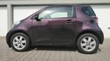 Toyota IQ 1,0-l-VVT-i Multidr. Automatik TÜV 7/27 - Toyota: T27
