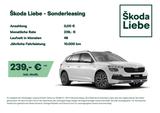 Skoda Kamiq 1.0 TSI TOUR DEUTSCHE AUSSTATTUNG+KLIMA - New cars: Deutsche