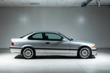 BMW M3 E36 - First paint - BMW M3: E36