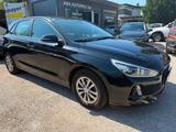 Hyundai i30 1.6 CRDi Style - Hyundai i30 Style mit Diesel-Antrieb