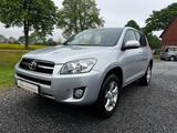 Toyota RAV 4 2,0 Sol*Klima*AHK*Garantie* - Toyota: 4.4