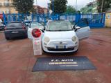 Fiat 500 1.2 Lounge - Fiat 500 aus 2007
