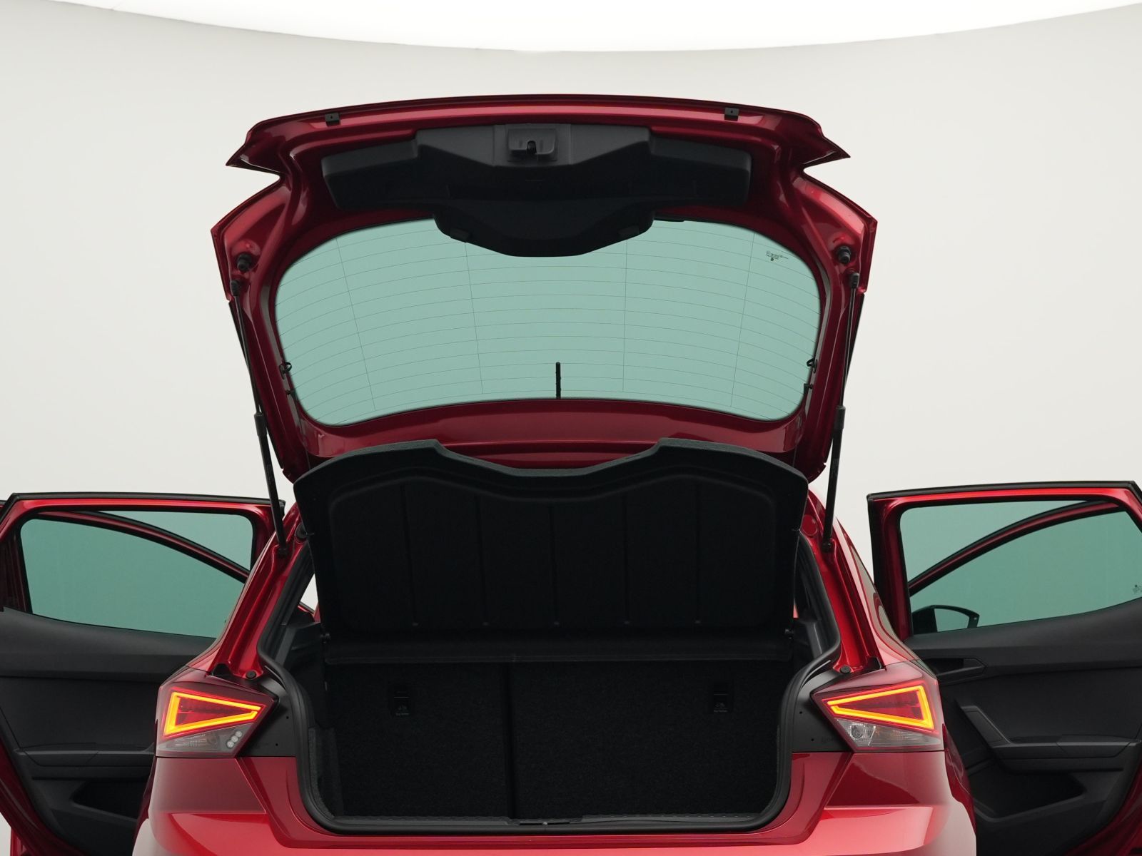 Seat Ibiza - Bild 16