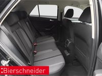 Volkswagen T-Roc - Vorschau Bild 17
