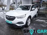 Opel Grandland X Business Edition 1.5D NAVI KLIMA-AT - Opel Grandland (X) Business-Edition mit Diesel-Antrieb