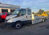Iveco Daily Abschleppfahrzeug 7.5 T *NEU*  - Gebraucht Abschleppfahrzeug