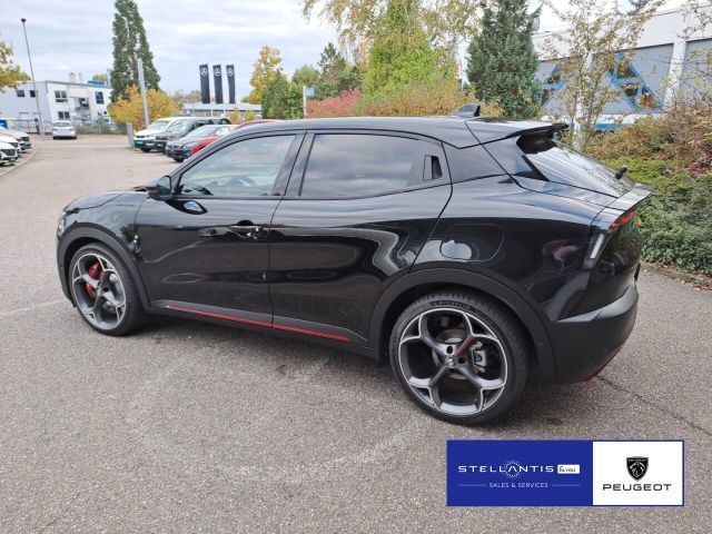 Alfa Romeo Junior - Bild 2