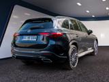 Mercedes-Benz GLC 220 d 4M AMG Line AHK Distr Pano Night Burme - Mercedes-Benz GLC 220 in Braunschweig