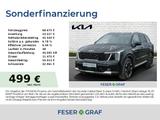 Kia Sorento 2.2D AWD DCT8 PLATINUM NAPPA Panorama