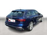 Audi A4 Avant 35 TDI S-Line MATRIX+APP+DAB+AHK+VIRT - Audi A4 in Duisburg