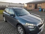 Skoda Kamiq 1.6 TDI DSG Ambition Ambition - Skoda Kamiq Ambition mit Diesel-Antrieb