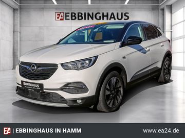 Opel Grandland (X)Grandland 1.5 D 120 Jahre NAVI KAMERA PDC vo. & 