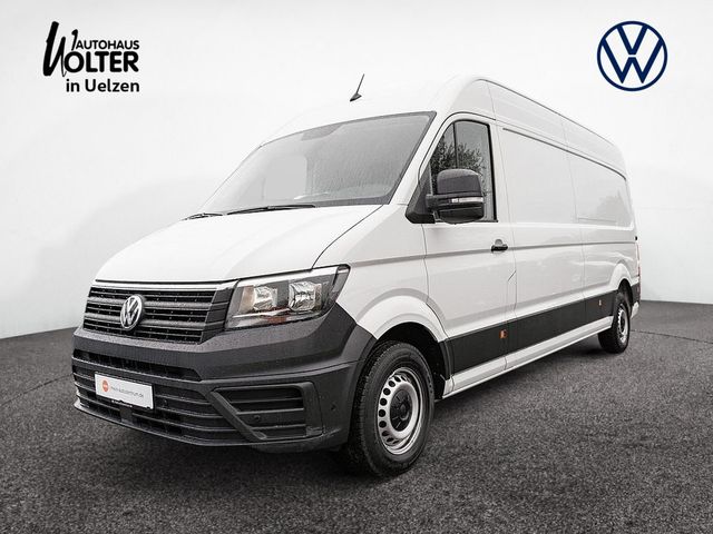 Volkswagen Crafter Kasten 35 2.0 TDI Hoch Lang KLIMA KAMERA