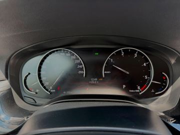 BMW 530 - 11