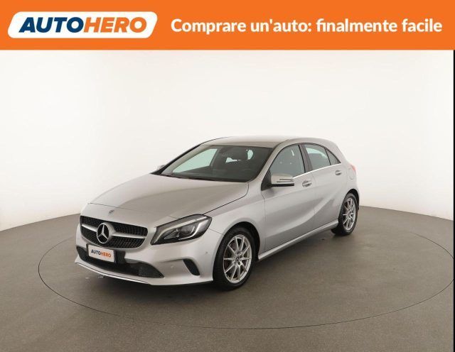 MERCEDES-BENZ MERCEDES-BENZ A 200 Executive