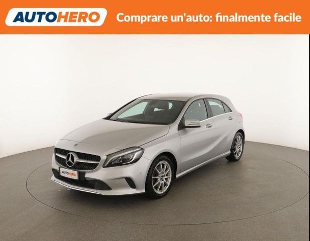 MERCEDES-BENZ MERCEDES-BENZ A 200 Executive