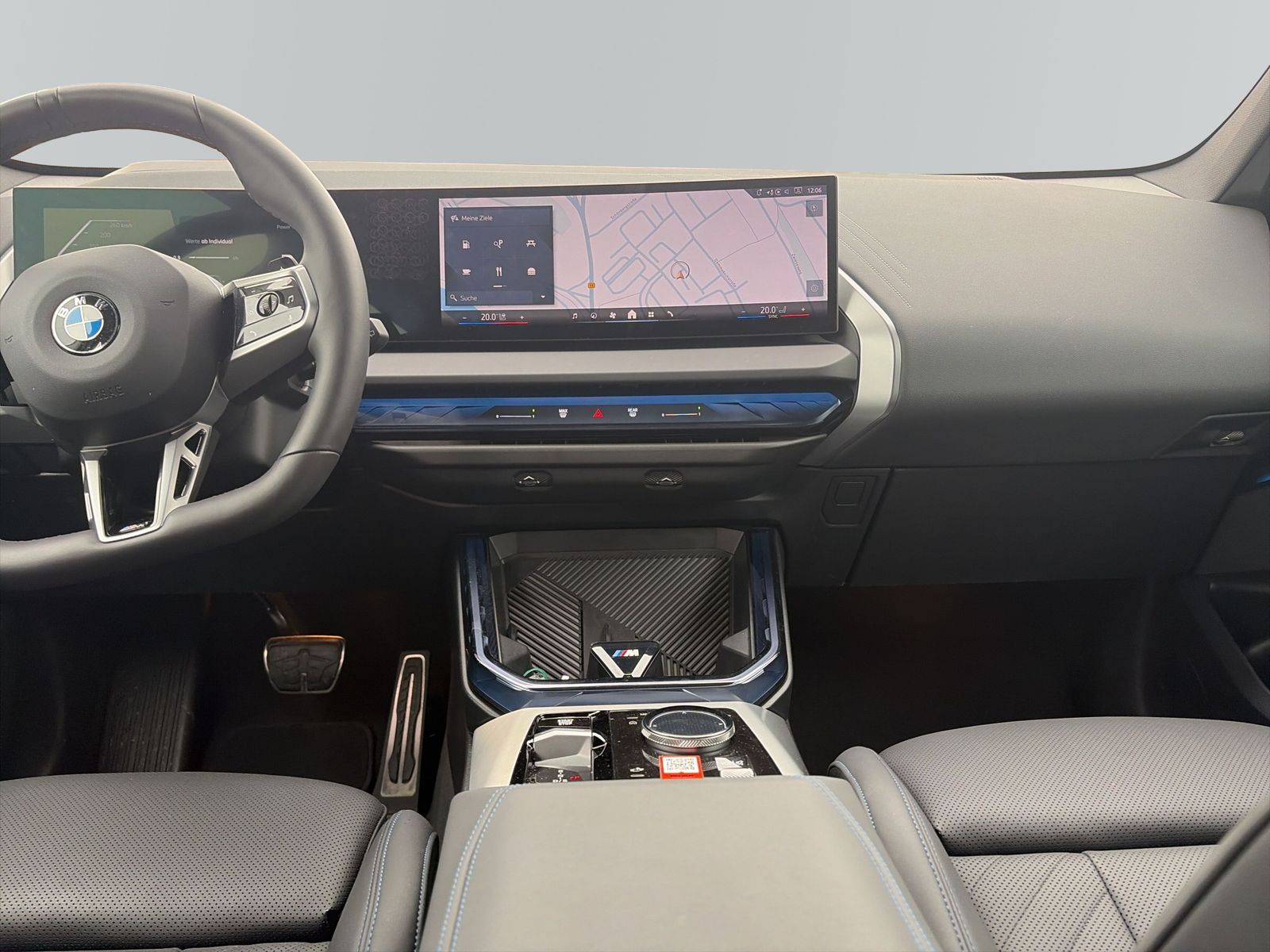 BMW X3 - Bild 12