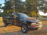 Chevrolet S-10 2.2L Automatik RWD, Tauschm... - Chevrolet S-10 Gebrauchtwagen