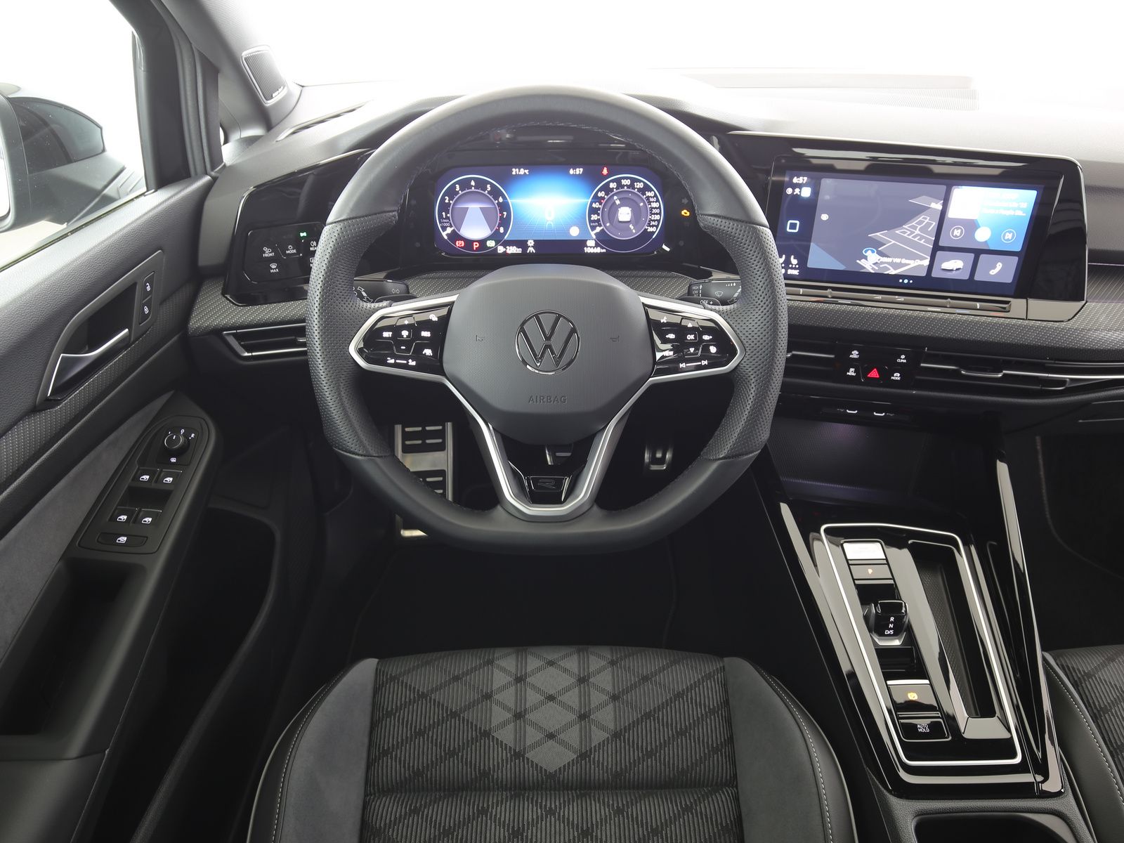 Volkswagen Golf - Bild 10