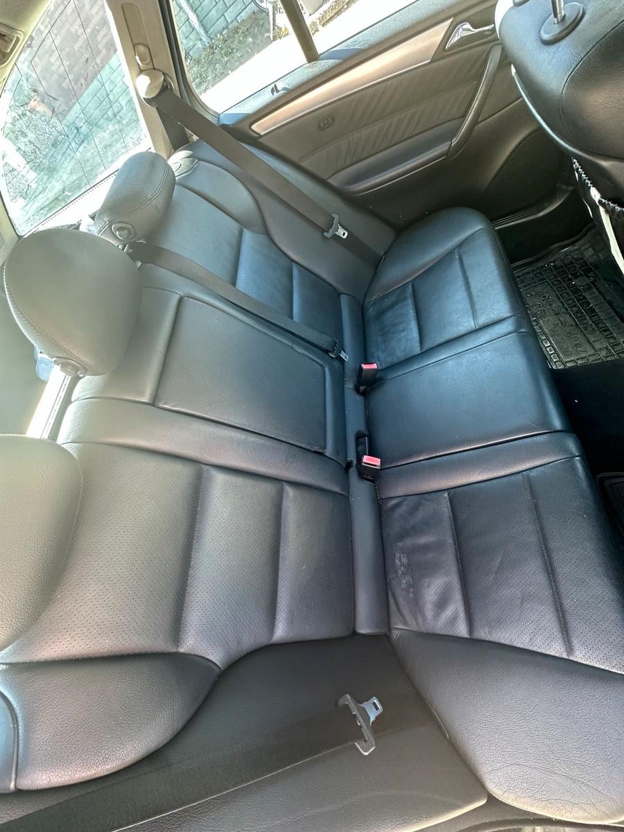 Mercedes-Benz 320 2005 — photo 5