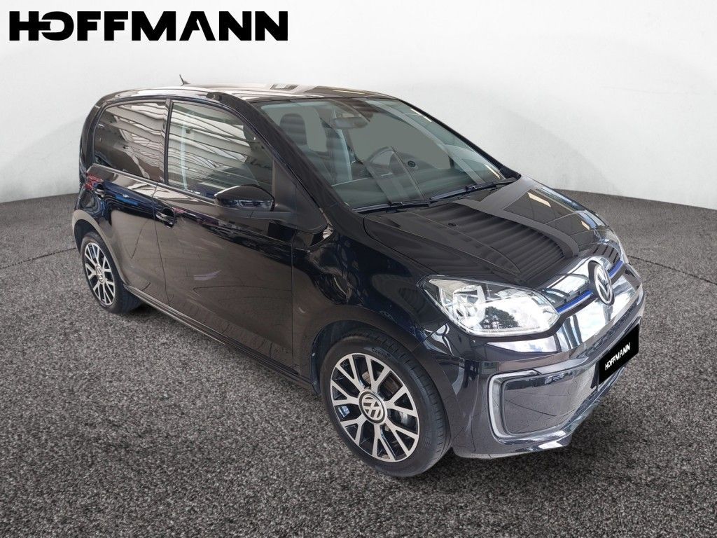 Fahrzeugabbildung Volkswagen e-up Edition