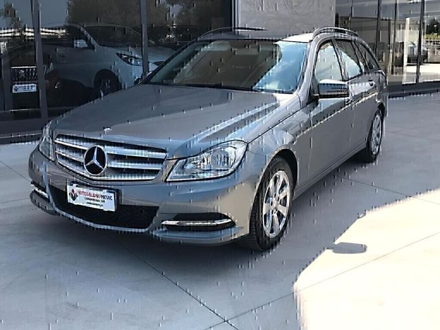 Mercedes-Benz Mercedes-benz C 180 (w\s204) CDI S.W. Trend