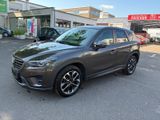 Mazda CX-5 Mazda 2.2 Turbodiesel Sports-Line AWD - Mazda: Mazda5