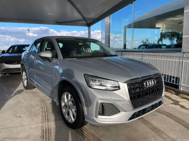 Andere AUDI Q2 30 TDI Business Advanced