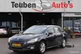 Peugeot 508 SW 1.6 THP Blue Lease Executive navi panoram - gebrauchte Peugeot 508 aus dem Jahr 2012