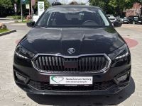 Skoda Fabia - Vorschau Bild 2