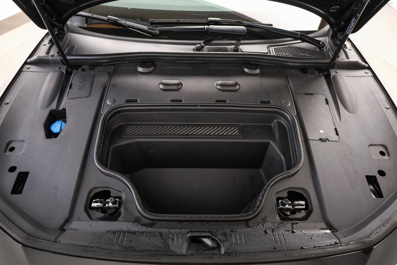 Audi A6 e-tron - Bild 26