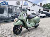 Vespa 300 4T AV Sei Giorini CVT Antrieb 6 Rollen AUTO - Angebote