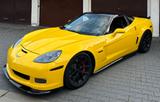 Corvette C6 Z06 3LZ , STAGE2 , 2009 