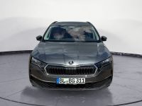 Skoda Octavia - Vorschau Bild 2