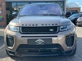 Land Rover RR Evoque Dynamic TD4/HuD/Standhzg/Pano/LED - Land Rover Range Rover Evoque R-DYNAMIC-S