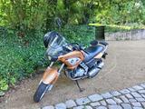 BMW f650cs TÜV bis 09/25.. Alltags Motorra... - gebrauchte BMW 6er Reihe aus dem Jahr 2006