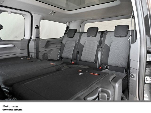 Volkswagen T6 Caravelle - Bild 14