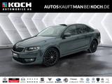 Skoda Octavia 1.4 TSI DCC XENON NAVI KLIMAAUT SHZ Pano