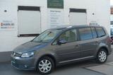 Volkswagen Touran Life*7-SITZE*SHZ*PDC*TEMPOMAT*STHZ*MFL*BC - Volkswagen Touran: Standheizung