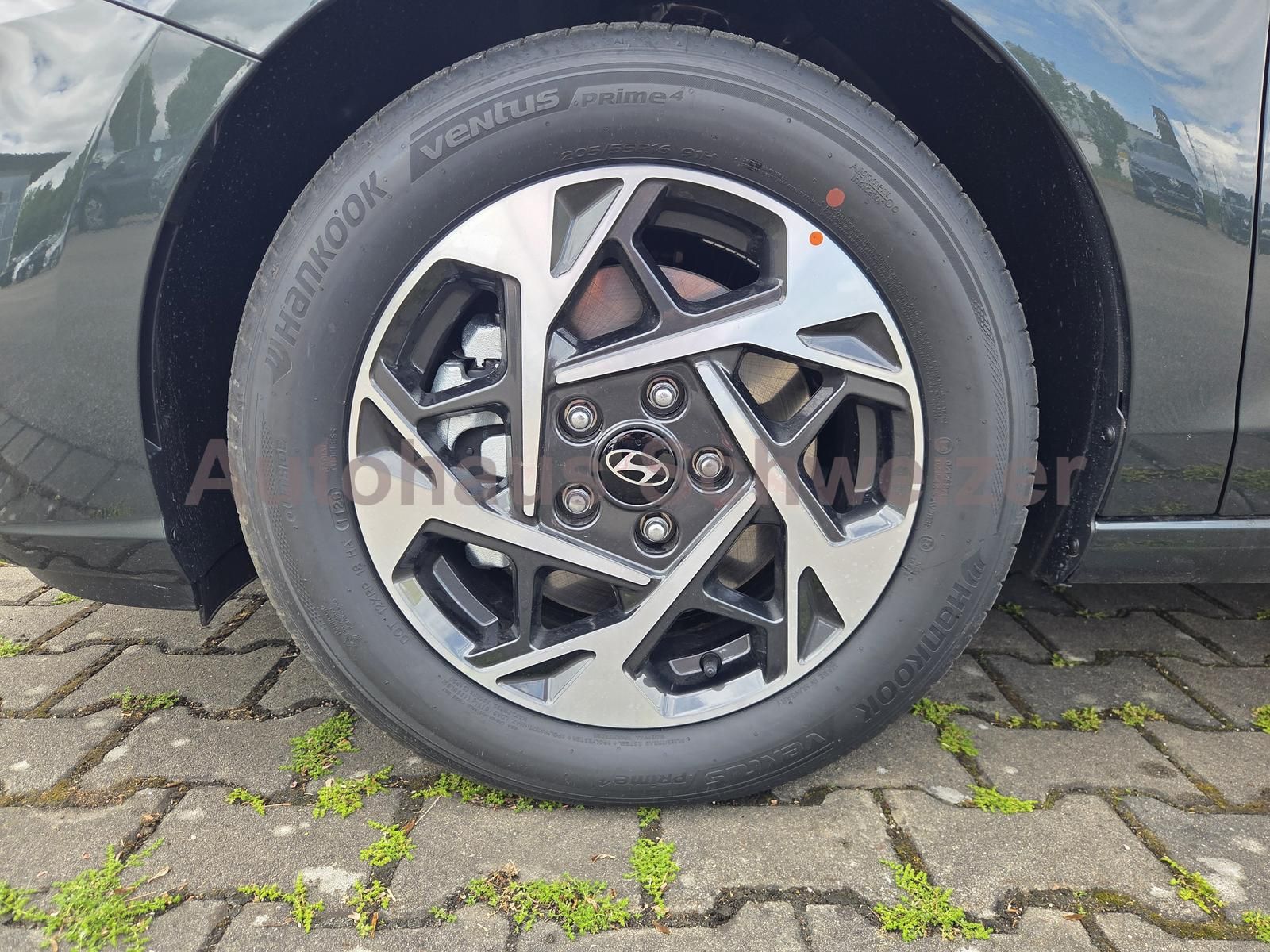 Hyundai i30 – Bild 8
