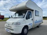 Fiat Ducato*Marlin59*Org 92000Tkm*  - Offers matching your search criteria