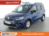 Renault Kangoo 1.5 BLUE dCi Edition ONE *LED*PDC*SHZ* - Renault Kangoo Gebrauchtwagen in Dresden
