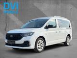Ford Grand Tourneo Connect Rampe + Mietwagenpaket
