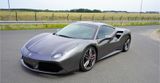 Ferrari 488 GTB GTB Coupé DCT - Inspekt./TÜV/Reifen Neu! - Ferrari: Gtb