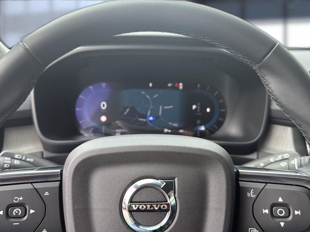Volvo XC40 XC 40 Plus Dark 2WD Bluetooth LED Vollleder, миниатюра 12