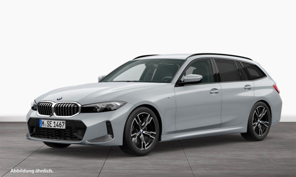 BMW 318 - Bild 1