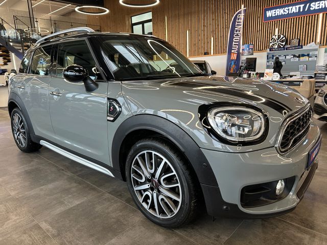 MINI Countryman S *Led*Soundsystem*Navi*