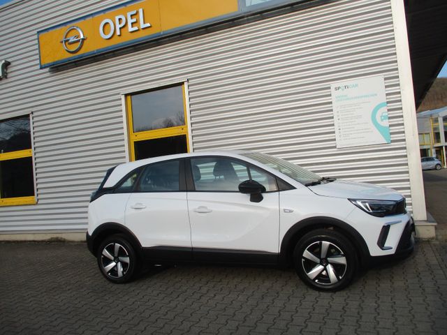 Opel Crossland Enjoy