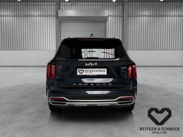 KIA Sorento - 3